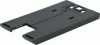 Carvex Baseplate LAS-PS 400 Carvex Baseplate LAS-PS 400