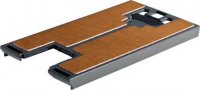 Carvex Baseplate LAS-HGW-PS 400