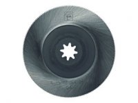 Hss Raised Hub Blade 90