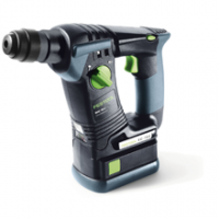 Cordless Rotary Hammer Drill BHC 18 Li-Plus 5.2Ah
