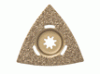 Carbide Rasp Triangular