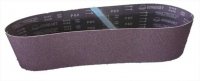 Linisher Belts 50mm Range
