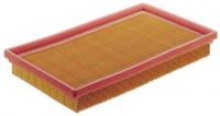 Main Filter