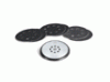 Backing Pad Set 115mm