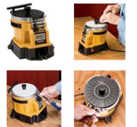 Worksharp 2000 Kit