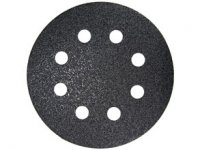 Sanding Discs 115mm 40# 16 Pack