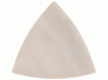 Super Soft Sanding Sheets 240# No Holes 50 Pack
