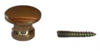 Brass Knob19