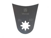 Segment Blade Concave