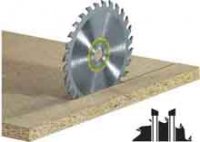 Universal Saw Blade 160 x 28T