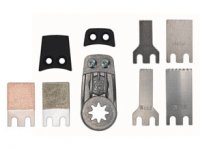 Mini Cut & File Set