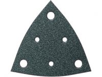 Sanding Sheets 60# With Holes 5 Pack