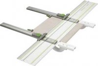 Parallel Side Fence FS-PA