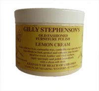 Cream Polish