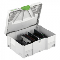 Carvex SYS Accessories ZH-SYS-PS 400
