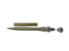 Dagger Letter Opener Kits x 5 Chrome