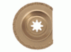 Carbide Blade Segmented