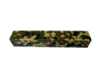 Acrylic Pen Blank 20 Camo Jungle Clip