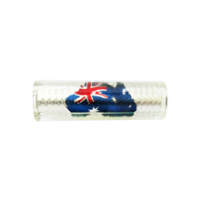 British Flag Sierra Blank