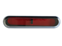 Single Pen Case Plastic
