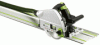 Plunge-Cut Saw TS 55 REBQ - Plus - FS Plunge-Cut Saw TS 55 REBQ - Plus - FS