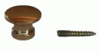 Brass Knob19