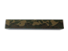 Acrylic Pen Blank 20 Cammo Ribbon