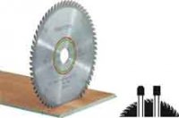 Special Saw Blade 64T