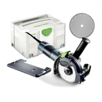 DSC-AG 125 FH-Plus
