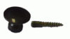 Brass Knob16A