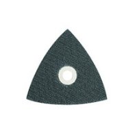 Backing Pad Set No Holes 2 Pack