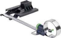Carvex Circle Cutting Attachment KS-PS 400 Set
