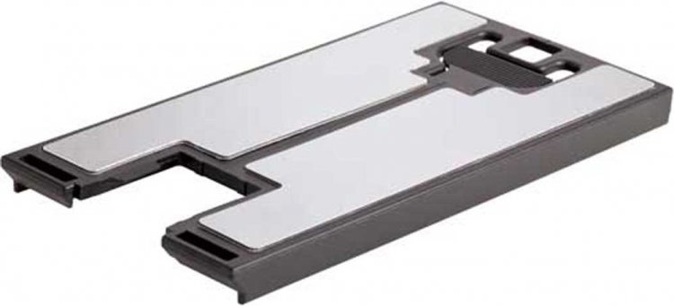 Carvex Baseplate LAS-St-PS 400 - Click Image to Close