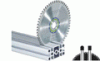 Special Saw Blade Alum210 x 72T Special Saw Blade Alum210 x 72T
