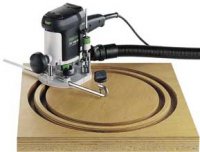Circle Cutting Attachment SZ-OF 1000