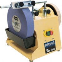 Scheppach Grinder Tiger 2500