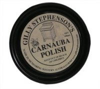 Carnuauba Polish