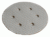 Astra Disc No Fill 200 O x 50
