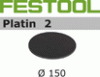 Plantin 2 Discs 150mm/15 Plantin 2 Discs 150mm/15