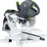 Sliding Compound Mitre Saw KS 88 E