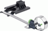 Carvex Circle Cutting Attachment KS-PS 400 Set Carvex Circle Cutting Attachment KS-PS 400 Set