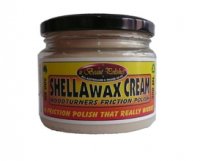 Shellawax Cream