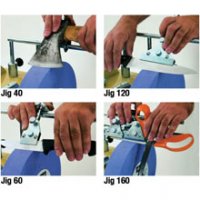 House Hold Sharpening Kit