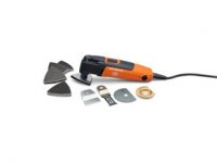 Fein Multimaster 250Q Quickstart