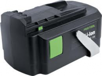 Battery Pack BPC 18 4.2 Ah-Li ion
