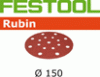 Rubin Discs 150/50 Rubin Discs 150/50