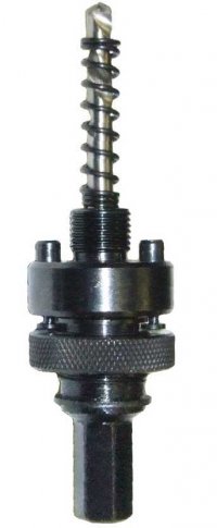 Arbor A5SS