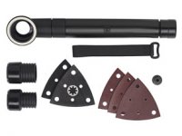 Dust Extraction Set