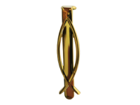 Pen Part Fish Clip