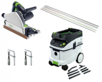 MDF-Set TS 55 REBQ AUS